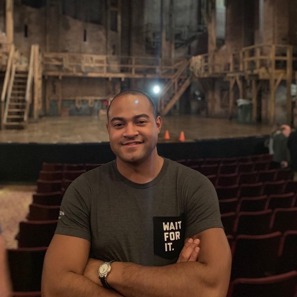 Meet your Posher, Spencer